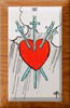 tre di spade tarocchi on line