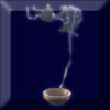 incenso e profumi