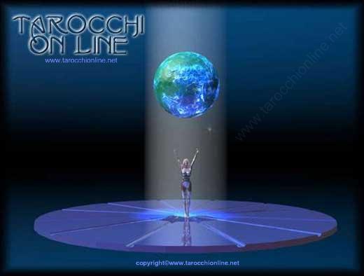 Tarocchi on line Tarocchionline