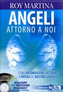 Angeli attorno a noi Roy Martina