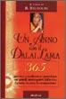 Un anno con il Dalai Lama