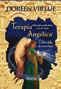 Terapia Angelica Carte Divinazione Doreen Virtue