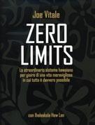 Zero Limits Joe Vitale