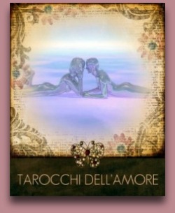 Tarocchi Amore