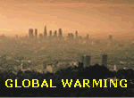 Riscaldamento Globale