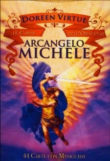Carte dell'Arcangelo Michele