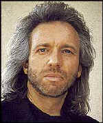 Gregg Braden