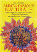 Alimentazione naturale Valdo Vaccaro