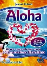 Aloha Carte Libro Jeanne Ruland