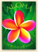 Aloha Carte