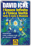 amore infinito unica verità David Icke