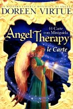 Terapia Angelica Carte