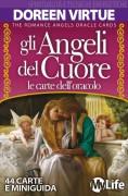 Gli Angeli del Cuore Le carte dell'Oracolo Doreen Virtue