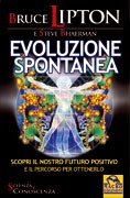 Evoluzione spontanea Bruce Lipton