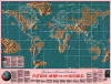 Future map of the world 2012 Dove andare?