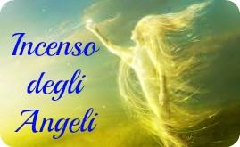 Incenso degli Angeli