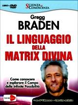 Il linguaggio della Matrix Divina DVD