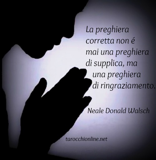 Come pregare Neale Donald Walsch