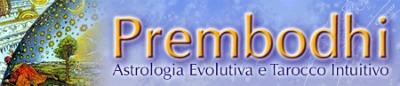 Prembodhy Astrologia Evolutiva Tarocco Intuitivo
