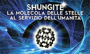 Shungite Giardino Libri