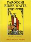 tarocchi Rider Waite