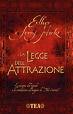 La legge dell'attrazione E.J.Hicks