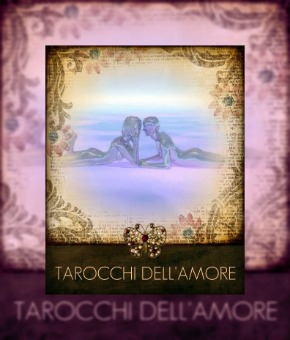 Tarocchi dell'Amore Tarocchi on line