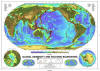 Mappa sismica del Mondo